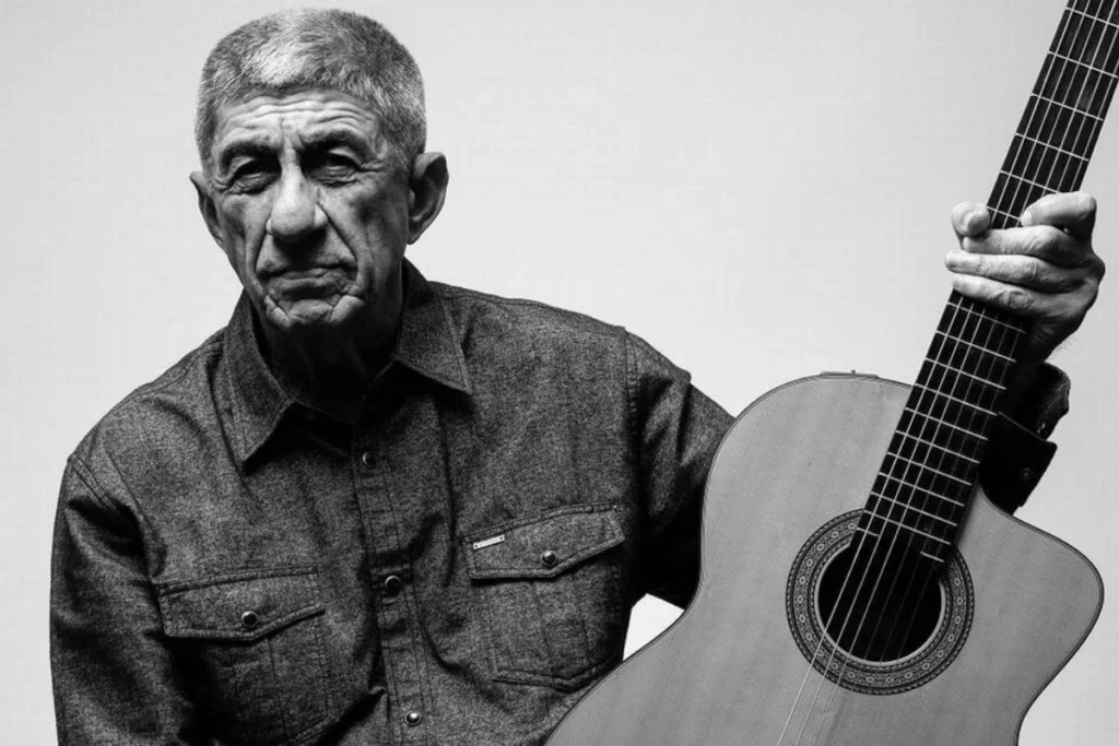 Fagner em Juiz de Fora: artista relembra histórias na cidade, fala sobre novo álbum de bossa nova e apresentação no Central 2 Fagner se apresenta nesta quinta em Juiz de Fora