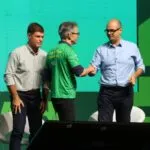 Eleições 2026: Zema deixa o Governo de Minas neste domingo para disputar a Presidência 3 Gil Leonardi Imprensa MG 272