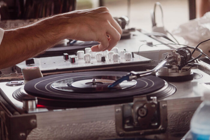 hip-hop