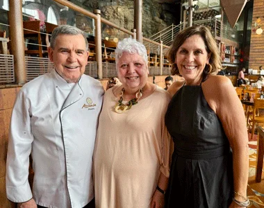 Honorio Carvalho Amarilda Araujo e Aide Galil 180326 CR