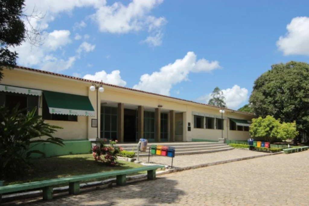 IF Sudeste em Rio Pomba - seleção- processo seletivo