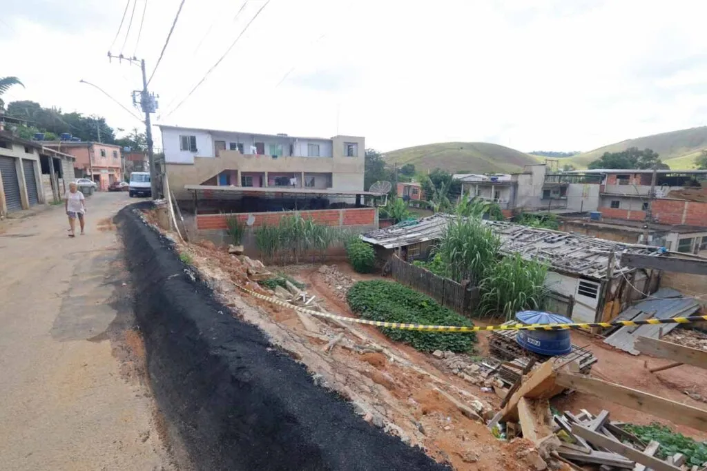 DPU leva atendimento jurídico a afetados pelas chuvas em Juiz de Fora, Matias Barbosa e Ubá