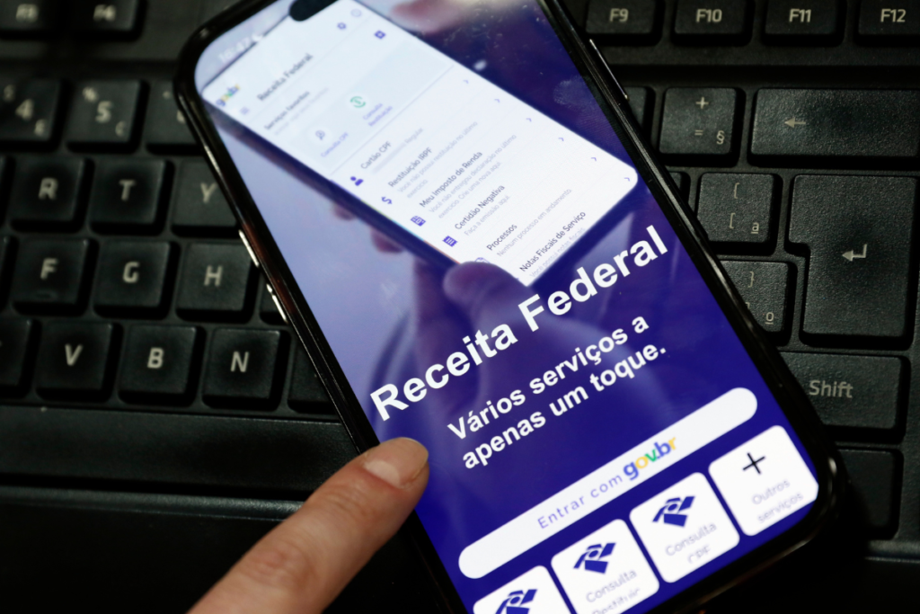 Com Pix e cashback, Imposto de Renda 2026 deve ter 143 mil declarações em JF 1 Prazo do Imposto de Renda 2026 vai até 29 de maio; Juiz de Fora deve ter 143 mil declarações, com Pix na restituição e cashback social.