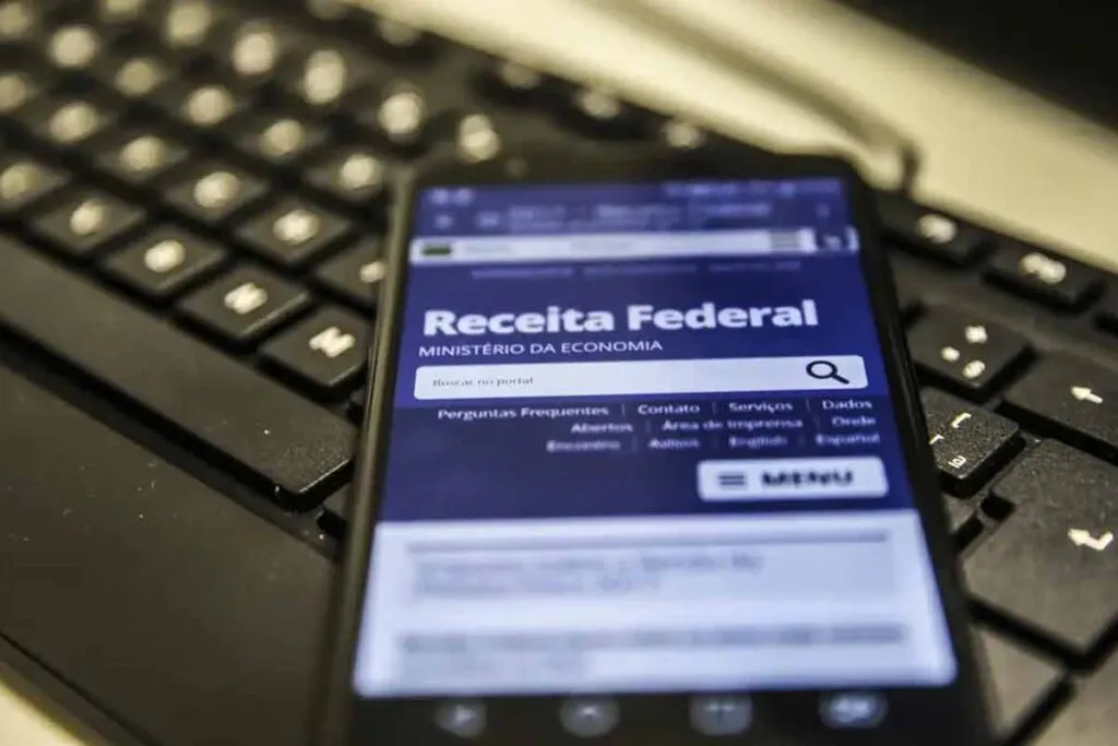 Receita Federal define cronograma de restituições do imposto de renda