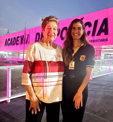 Coluna Cesar Romero – 08 e 09 de março de 2026 1 JF POR AI Dia da Mulher em SP 060326 Giglia
