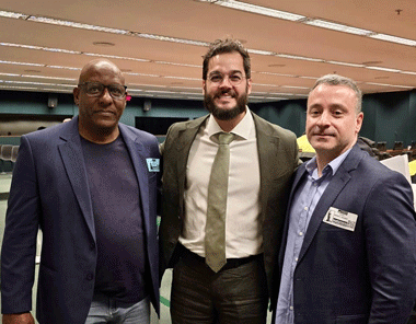 Coluna Cesar Romero – 08 e 09 de março de 2026 4 JF POR AI Encontro em Brasilia SERGIO FELIX 060326 CR 1