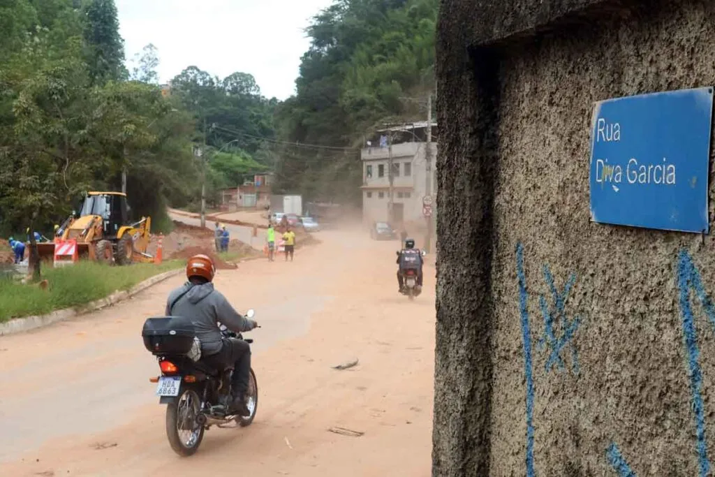 20 ruas seguem interditadas em Juiz de Fora; confira lista