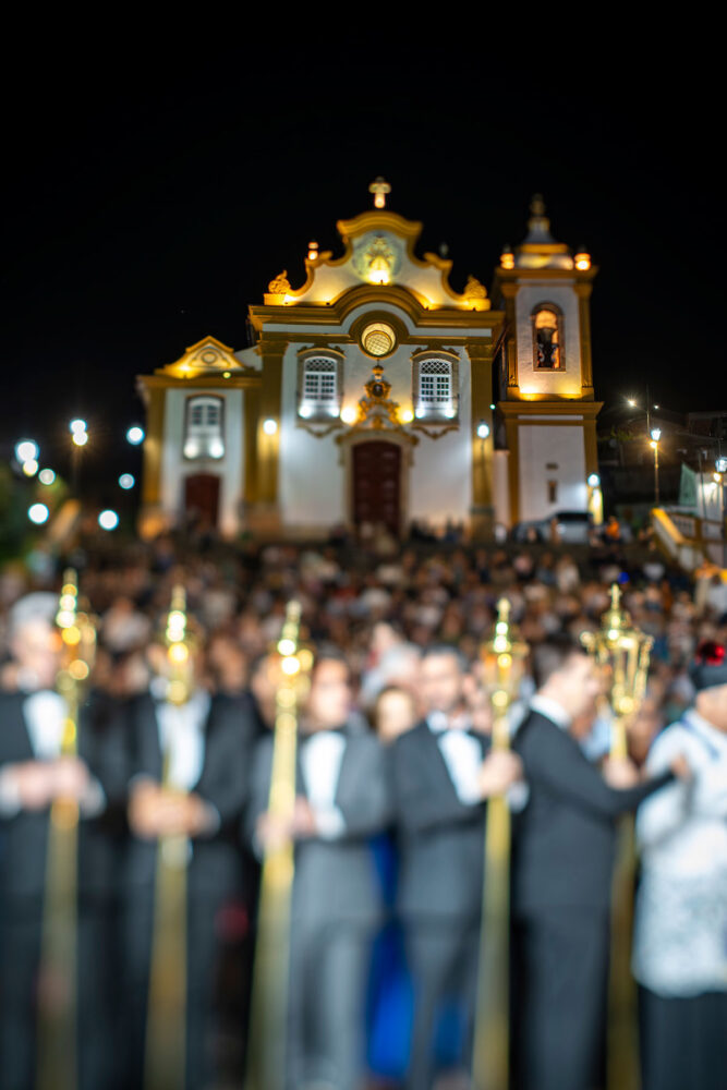 'Luzes no patrimônio': Semana Santa em Minas terá iluminação cênica em igrejas históricas 2 luzes no patrimônio projeto