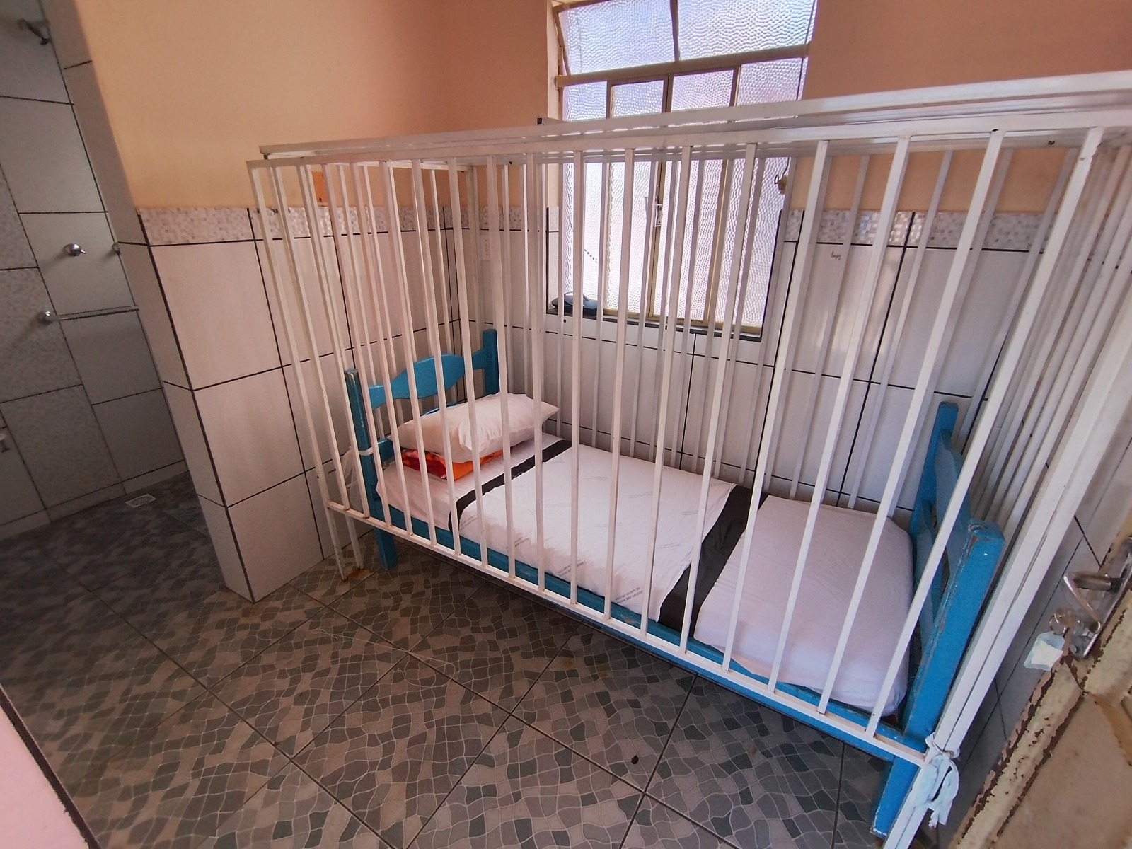 Lar de Idosos 11 - Divulgação MPMG