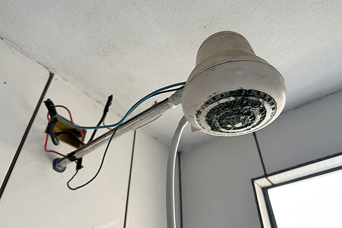 Lar de idosos 6 - Divulgação MPMG