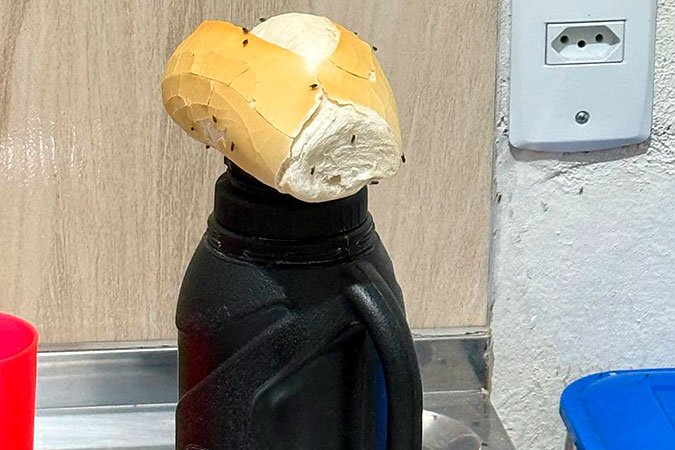 Lar de idosos 7 - Divulgação MPMG