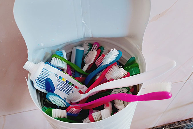 Lar de idosos - Divulgação MPMG