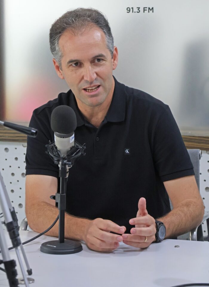 Léo Condé é o novo treinador do Remo na Série A; Felipe Surian será auxiliar 1 Léo Condé