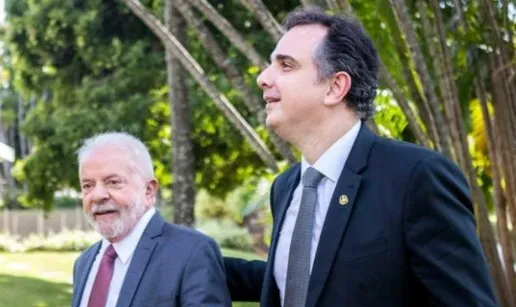 Lula Pacheco