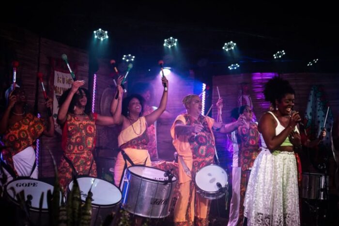 União das Cores recebe músicos em ação solidária em Juiz de Fora neste fim de semana 1 união das cores