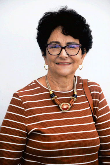 Coluna Cesar Romero – 08 e 09 de março de 2026 3 Mariangela Marcon para a nota Apoio as industrias 10 08 25