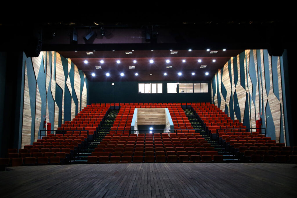 teatro juiz de fora