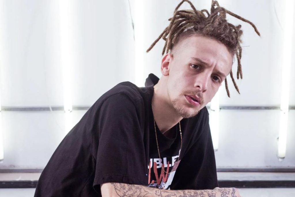 Pedro Qualy em Juiz de Fora