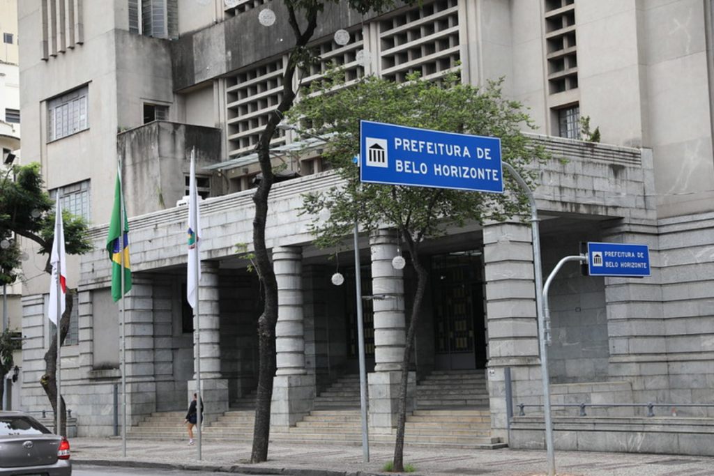 Prefeitura de Belo Horizonte (BH) abre processo seletivo; seleção é para nível médio
