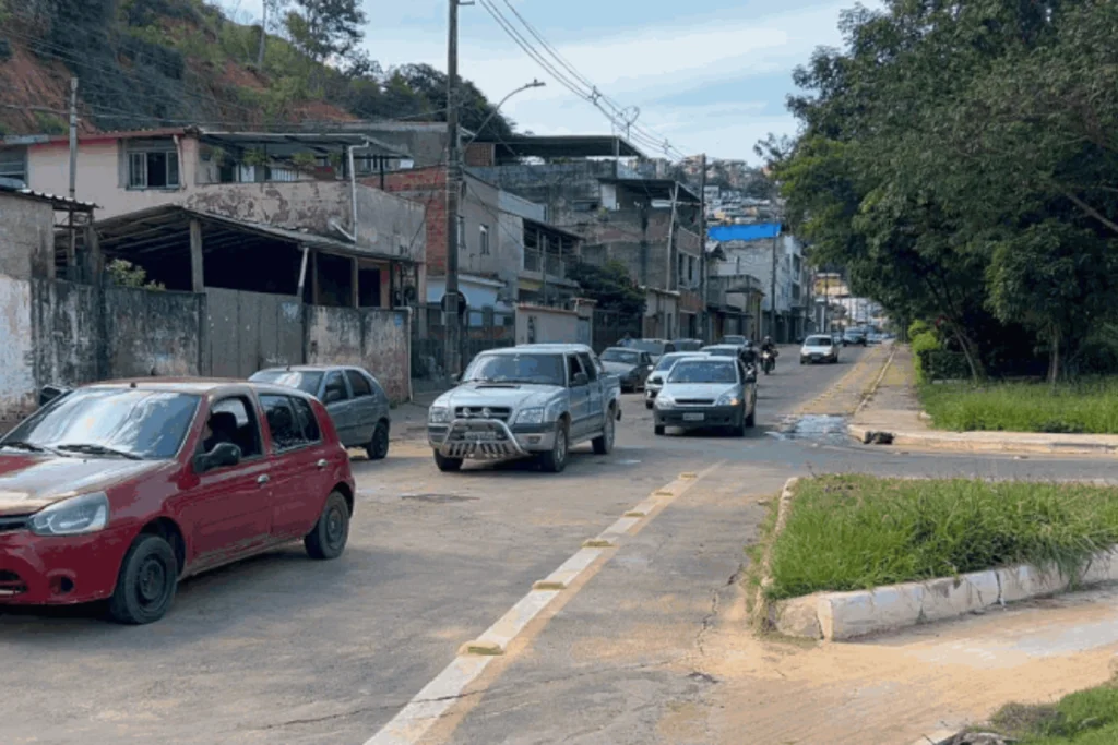 Rua Diva Garcia Divulgacao Prefeitura de Juiz de Fora 1