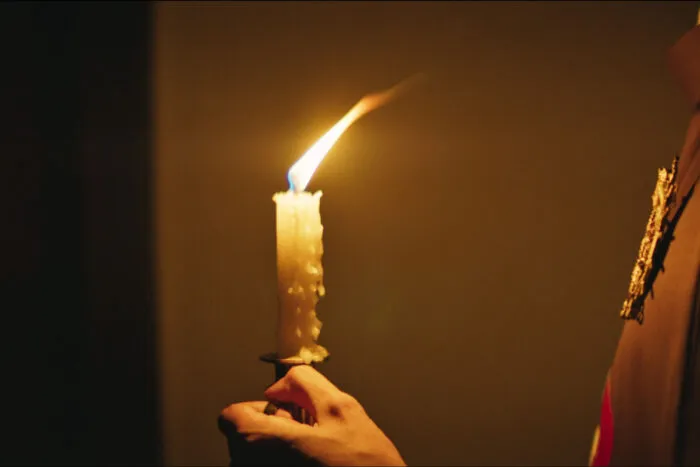 arautos dos evangelhos série