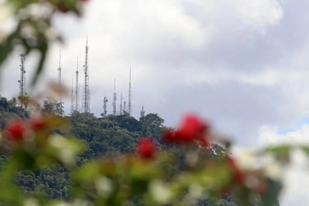 Após feriado gelado, previsão indica aumento gradual das temperaturas em Juiz de Fora 2 TEMPO FELIPE COURI 1.jpg