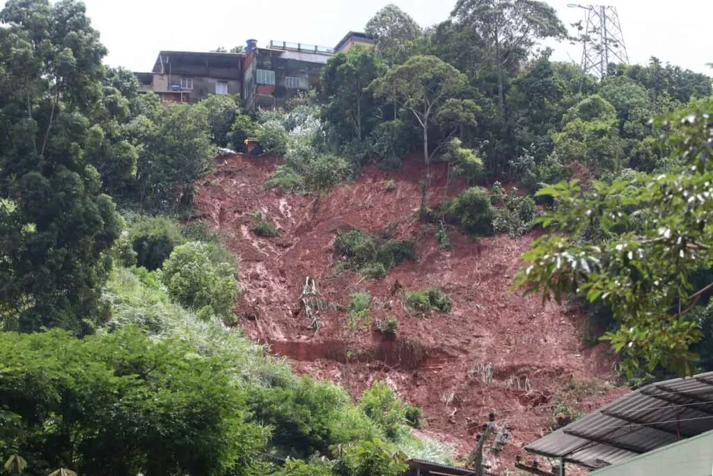 Saiba como pedir a isenção do IPTU para imóveis atingidos por deslizamentos 1 Saiba como pedir a isenção do IPTU para imóveis atingidos por deslizamentos