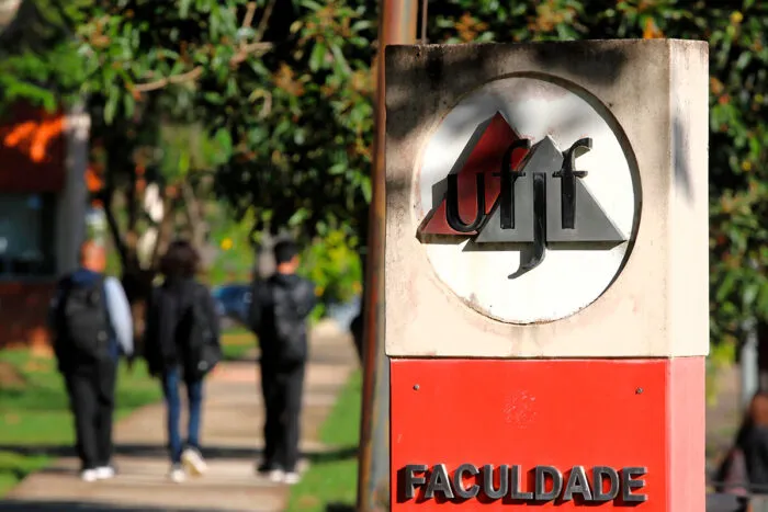 Em 2 anos: Curso de medicina veterinária da UFJF ganha prédio e clínica no campus