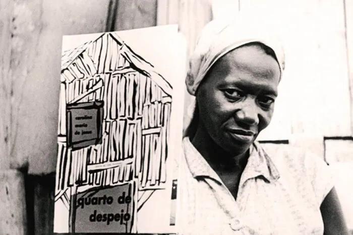 carolina maria de jesus