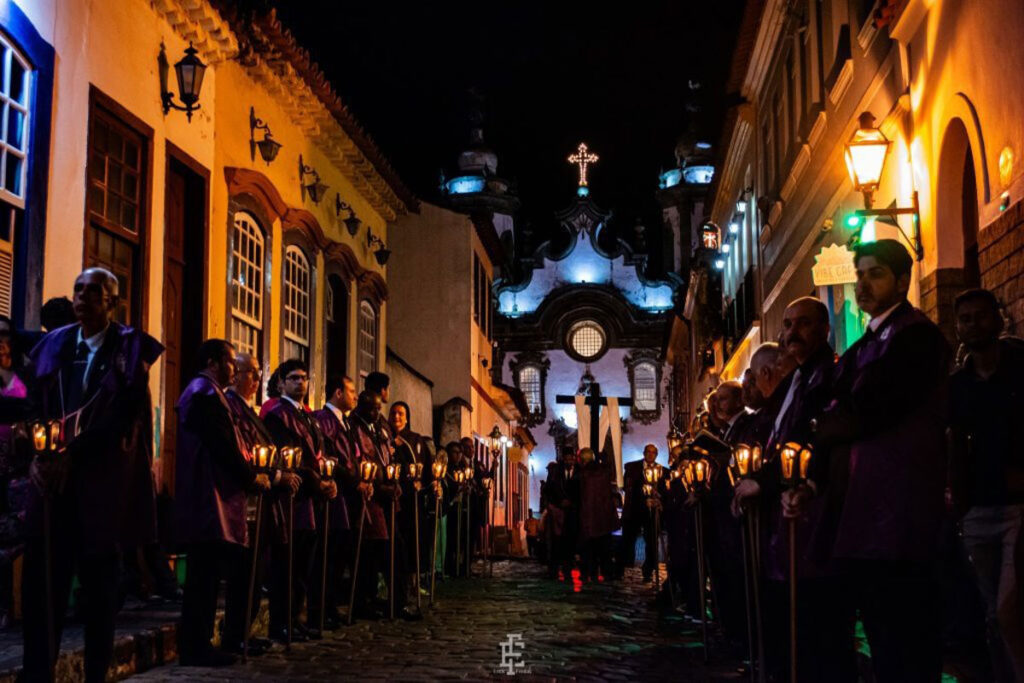 VIA SACRA SAO JOAO DIVULGACAO