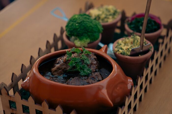 Verdinho e Bochecha 1