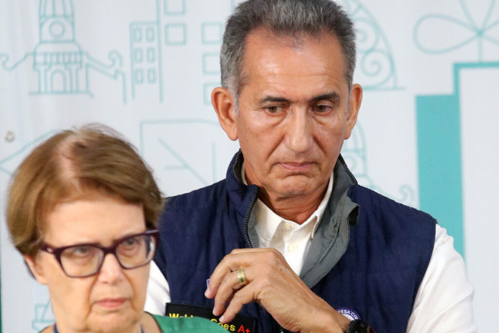 Ministro Waldez Góes: Prioridade de Juiz de Fora após chuvas é habitação e de Ubá, indústrias