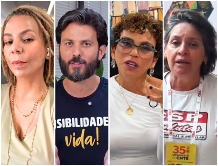 A 200 dias das eleições, veja as primeiras pré-candidaturas a Governo e Senado por Minas Gerais 2 A 200 dias das eleições, veja primeiras pré-candidaturas a Governo e Senado; veja quem são