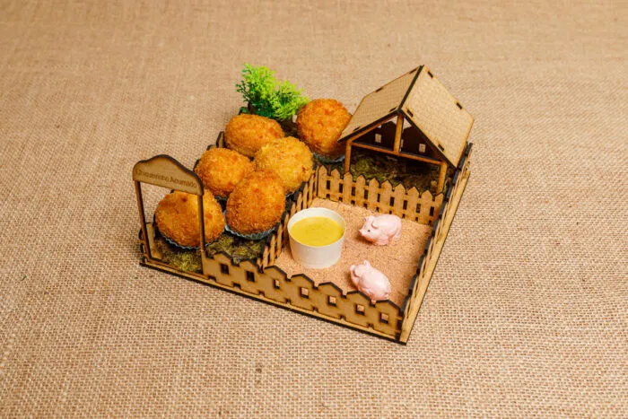 Zaka sGastroBeer ChiqueirinhoArrumado JuizdeFora 2026 Gutah