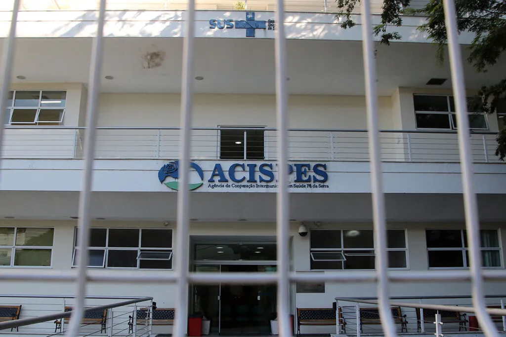 Atendimentos oftalmológicos para pacientes de Juiz de Fora são suspensos na Acispes após término de contrato