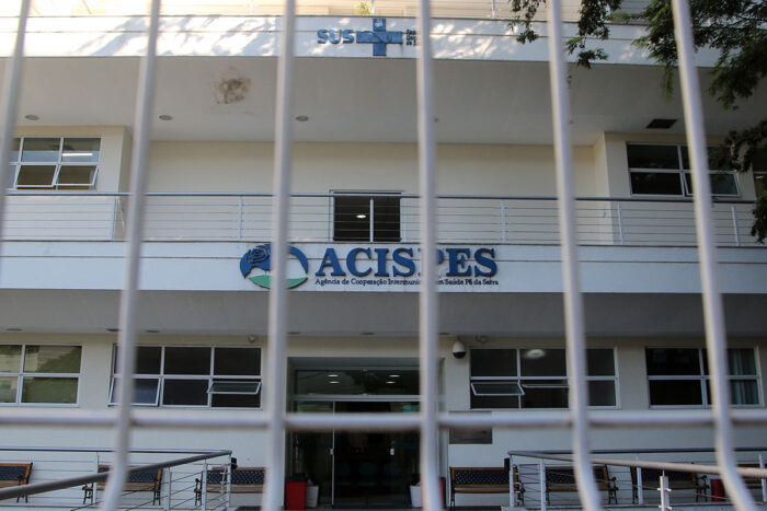 Mais de 40 dias após a paralisação, PJF autoriza retomada dos serviços oftalmológicos na Acispes 1 Mais de um mês após paralisação, executivo municipal autoriza novo contrato com a Acispes para serviços oftalmológicos em Juiz de Fora