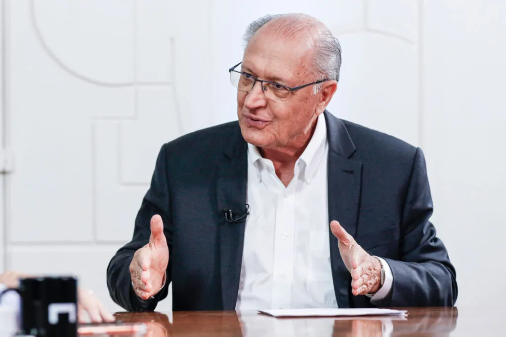 alckmin