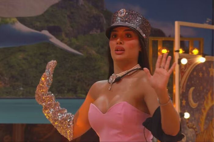 BBB 26: nasce uma estrela