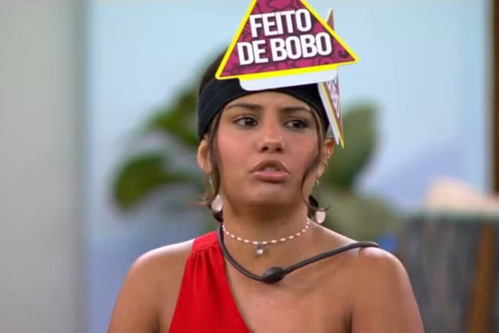 BBB 26: Sincerão coloca lideranças em cheque, enquanto 'panquequinha' e 'cunhã' acendem alerta