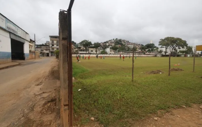 bonsucesso. foto felipe couri