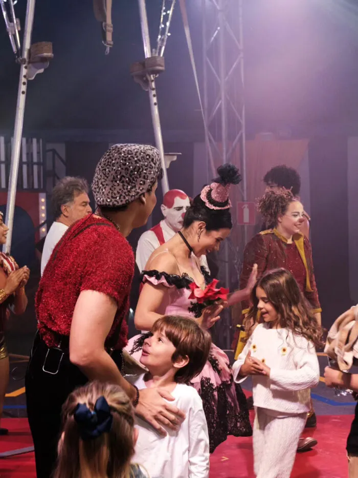 circo teatro marcos frota