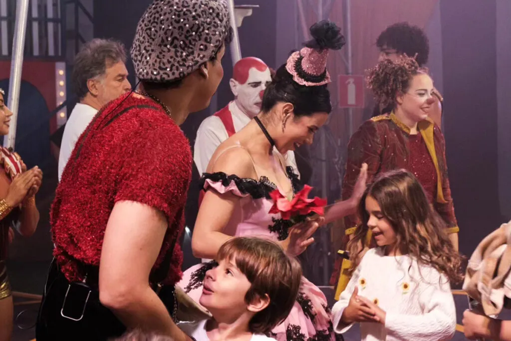 circo teatro marcos frota