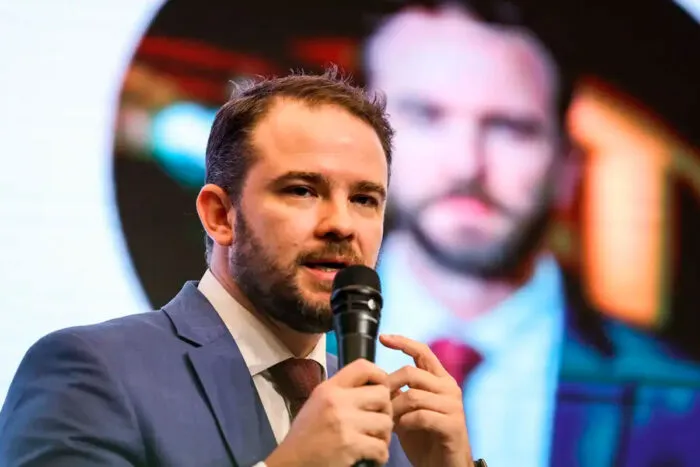 Dario Durigan novo ministro da Fazenda