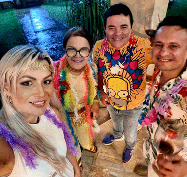 Coluna Cesar Romero – 01 e 02 de março de 2026 12 ecos do carnaval 6