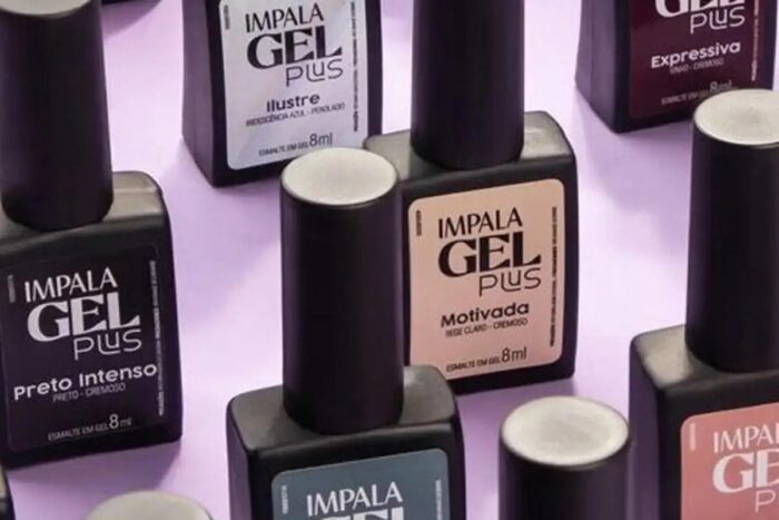 Anvisa determina recolhimento de esmaltes em gel com substância proibida