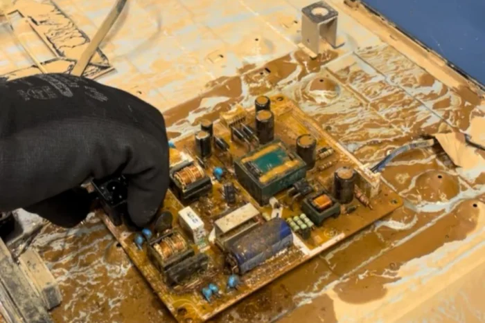 estudantes ufjf 3 - maria antôniaIEEE