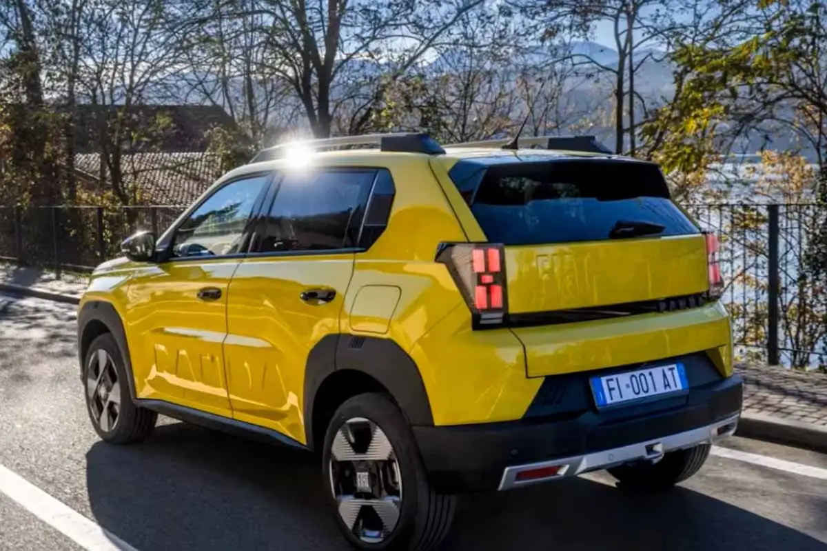 Argo Abarth? Fiat trabalha na versão e espera o sinal verde para a produção