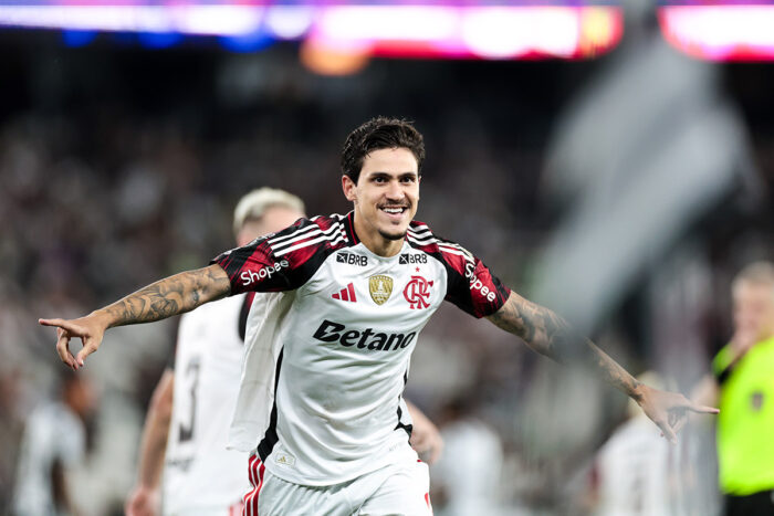 Flamengo x Remo: onde assistir, horário e escalações 1 Flamengo x Remo: onde assistir, horário e escalações