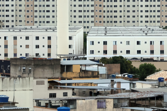 Após chuvas, Procon registra 7 reclamações por práticas abusivas no mercado imobiliário em JF 1 fotos 42