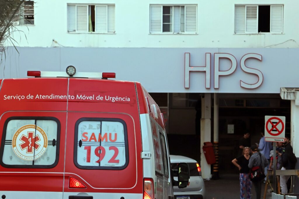 Sindicato denuncia falta de insumos, desvio de função e problemas estruturais no HPS em Juiz de Fora